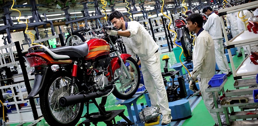 It had halted operations temporarily at all of its six plants in India. Credit: Reuters File Photo