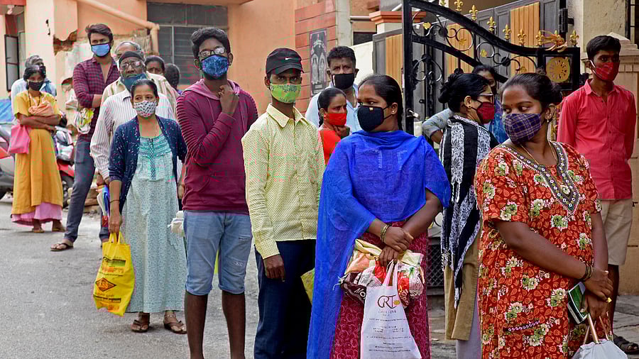 Representative Image. Credit: DH Photo