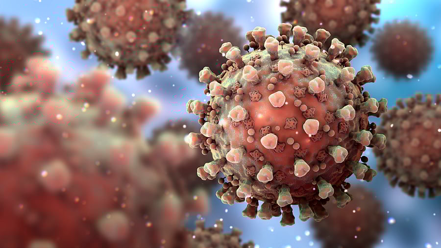 In a letter to all social media platforms, the Ministry of Electronics and Information Technology said it had come to the knowledge that a “false statement” was being circulated online. Credit: iStock Photo