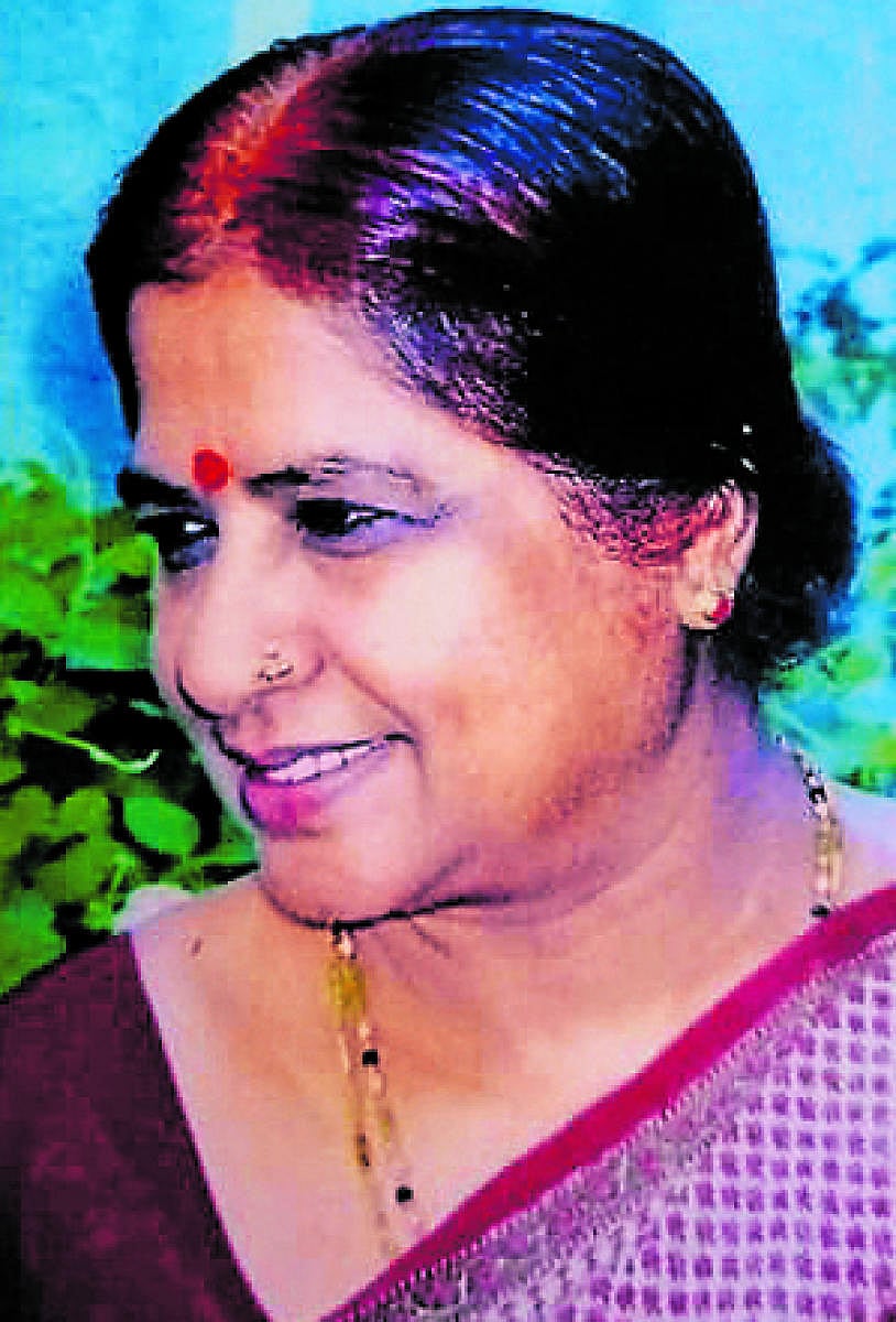 Kanaka Murthy