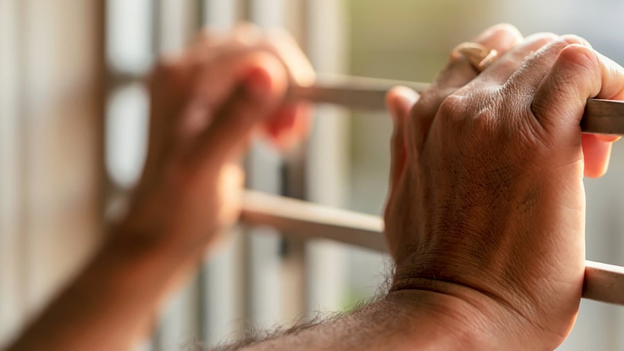 Representative image. Credit: iStock Photo