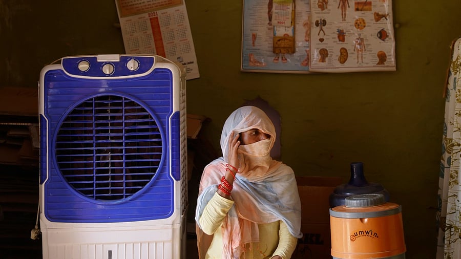 Representative Image. Credit: Reuters Photo