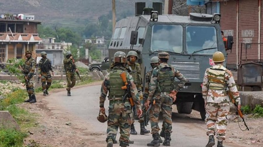 Representative Image. Credit: PTI File Photo