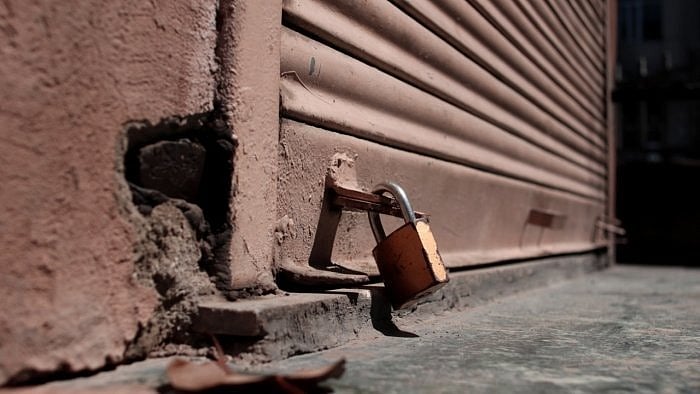 Representative Image. Credit: iStock Photo