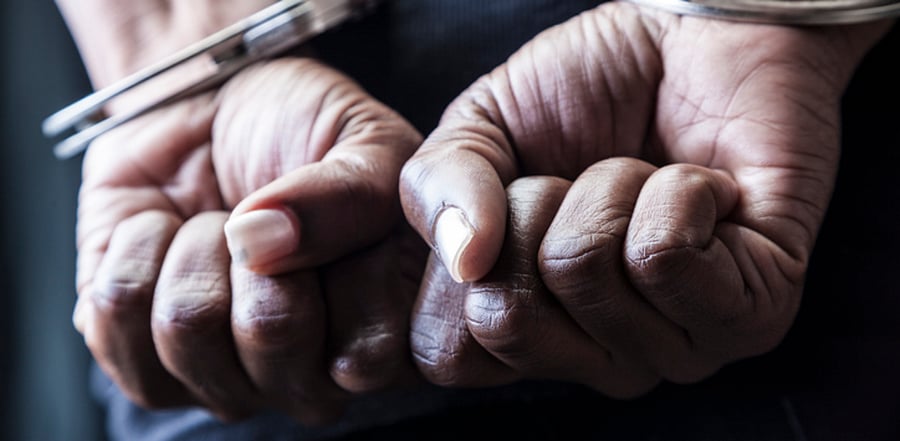 The persons were also booked under Karnataka Epidemic Diseases Act 2020 as they were found wandering for non-essential purposes. Credit: iStock
