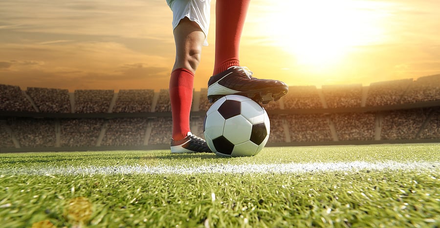 Representative Image. Credit: iStock Photo