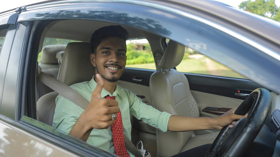 Representative Image. Credit: iStockPhoto