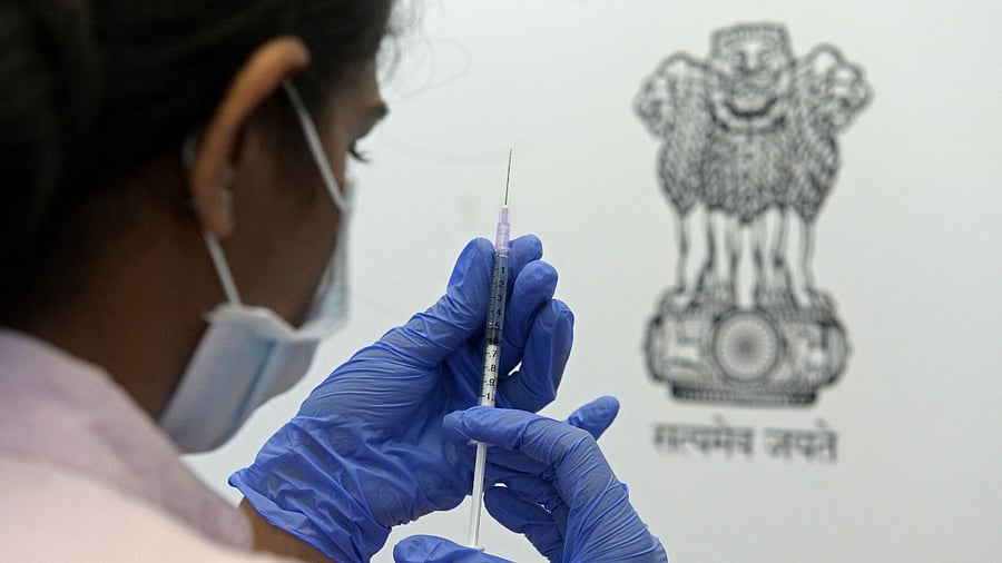 Representative Image. Credit: AFP File Photo