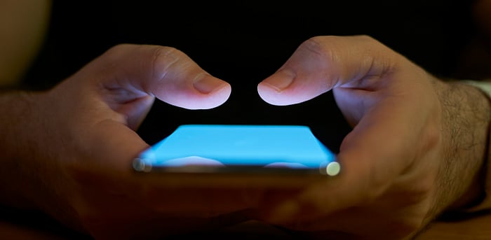 Representative image. Credit: iStock Photo