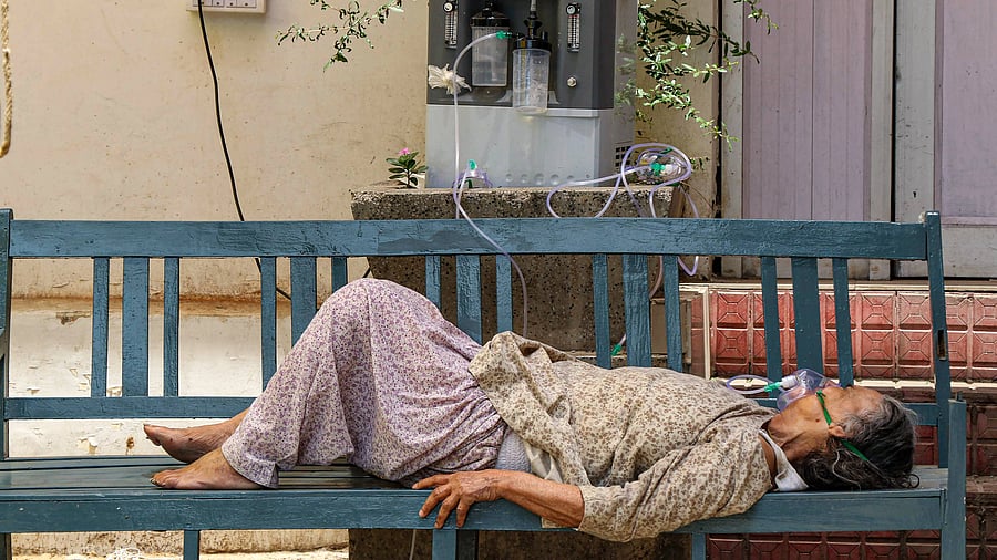 Representative image. Credit: PTI File Photo