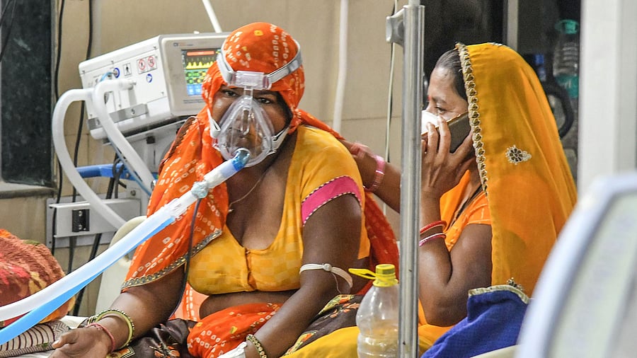 Representative image. Credit: PTI File Photo