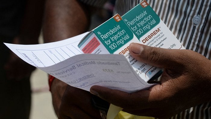 Representative Image. Credit: AFP Photo