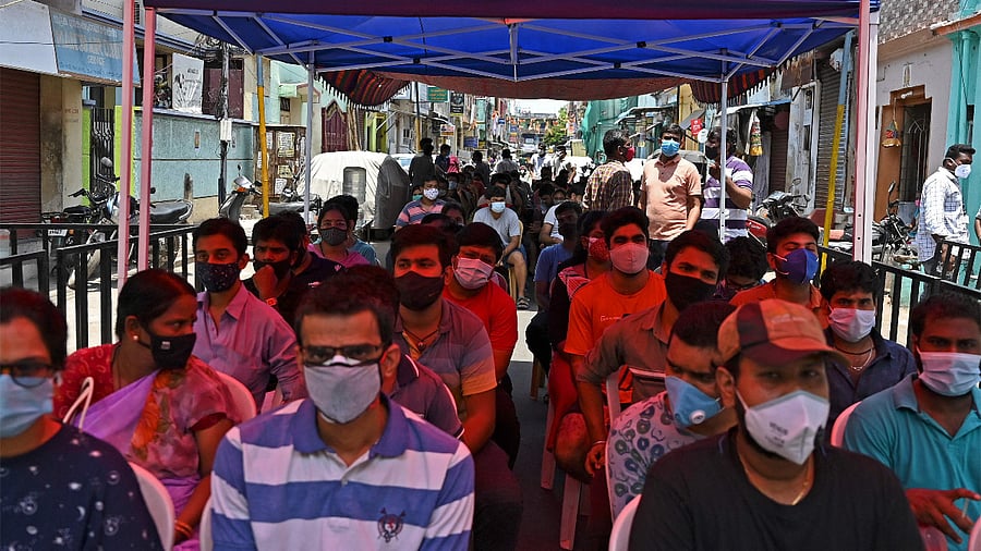 Representative image. Credit: PTI Photo