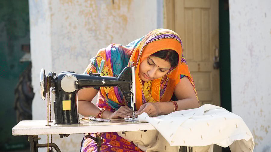 Representative image. Credit: iStock Photo