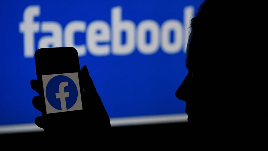 Facebook on Tuesday said it will comply with the provisions of Social Media Intermediary rules 2021. Credit: AFP File Photo