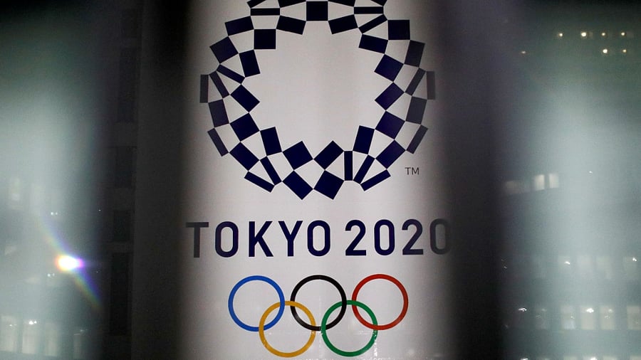 International spectators will not be allowed to enter Japan to attend the Games but a decision has yet to be made on domestic spectators. Credit: Reuters File Photo