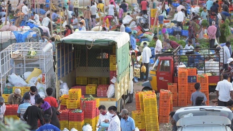 Representative image. Credit: DH File Photo