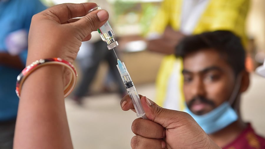 Representative Image. Credit: PTI File Photo