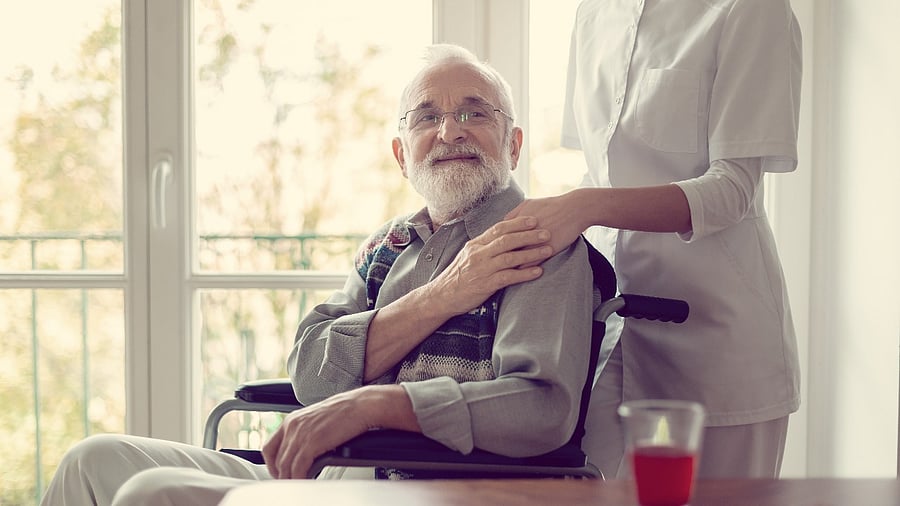 Representative image. Credit: iStock Photo