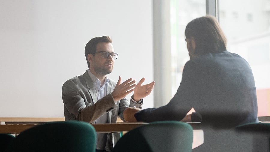 Representative image. Credit: iStock Photo