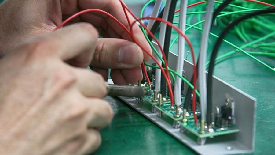 Payroll data from the Ministry of Statistics and Programme Implementation showed nearly 12.24 lakh new members joined various social security schemes in March. Credit: Odan Jaeger