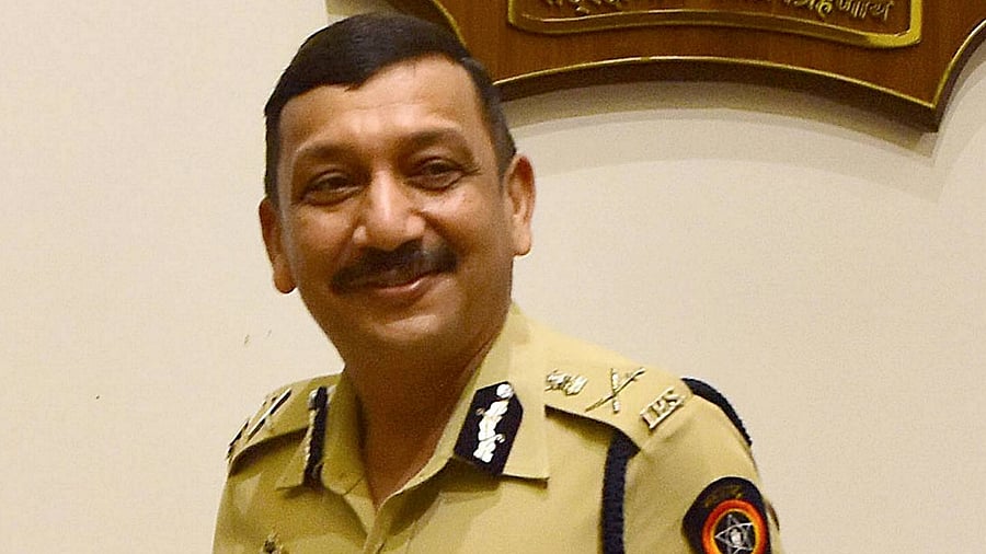 Subodh Kumar Jaiswal has had a long and illustrious career across several of the country’s law enforcement and intelligence agencies. Credit: PTI Photo