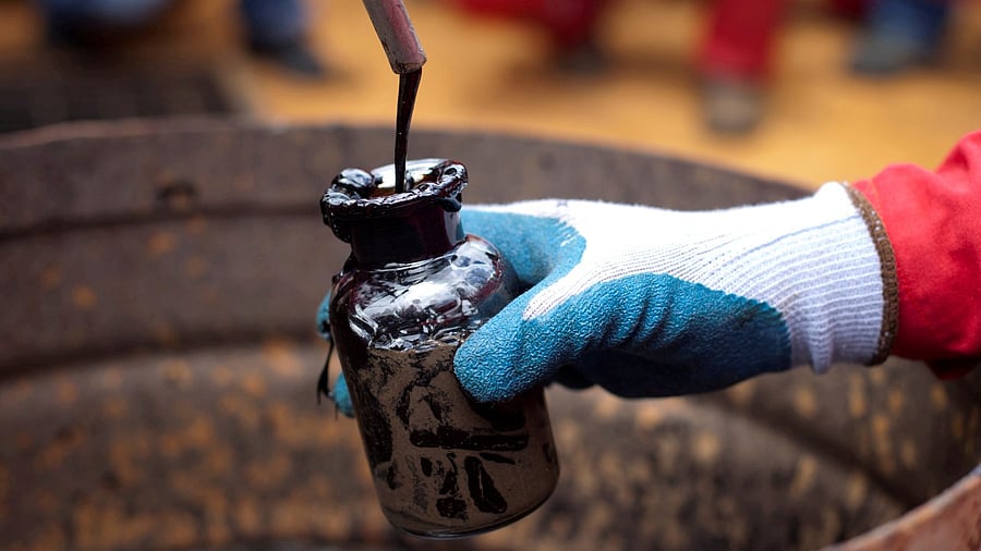 Illustrative Image. Credit: Reuters File Photo