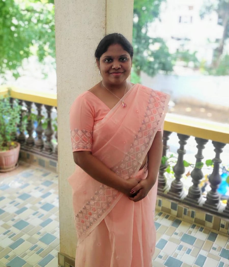 Ashwini Obulesh
