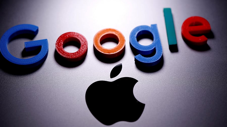 Some health agencies predicted last year that the tech would be able to notify users of virus exposures faster than human contact tracers. Credit: Reuters Photo