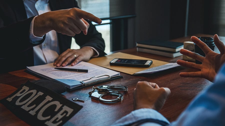 Representative Image. Credit: iStock Photo