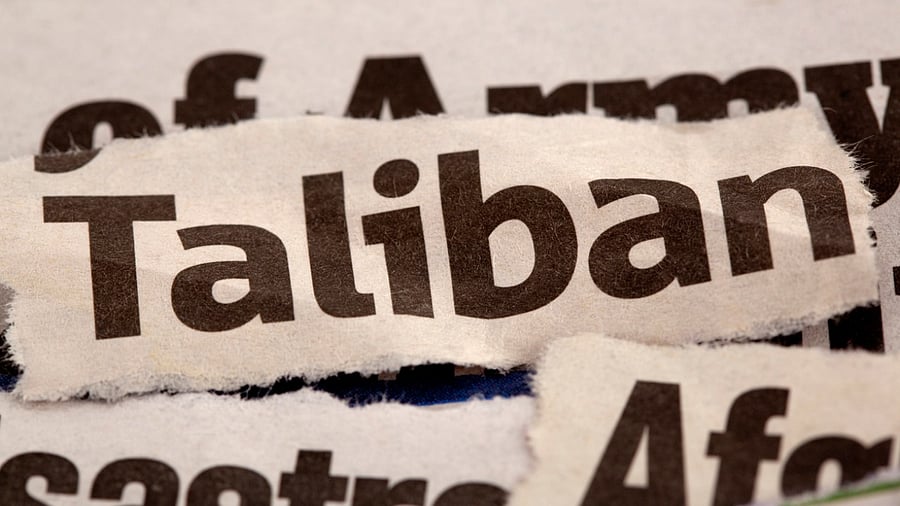 The TTP was blacklisted by the UN on July 29, 2011 for its association with al-Qaeda. Credit: iStock Photo