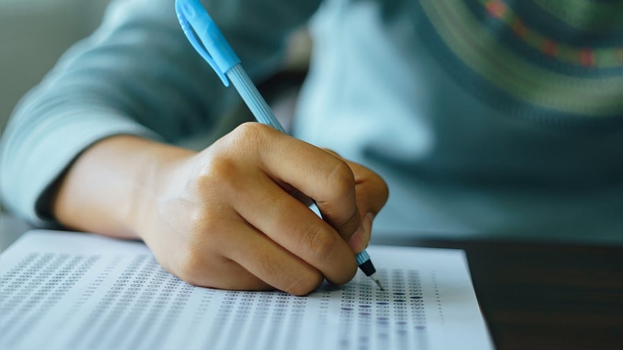 Representative Image. Credit: iStock Photo