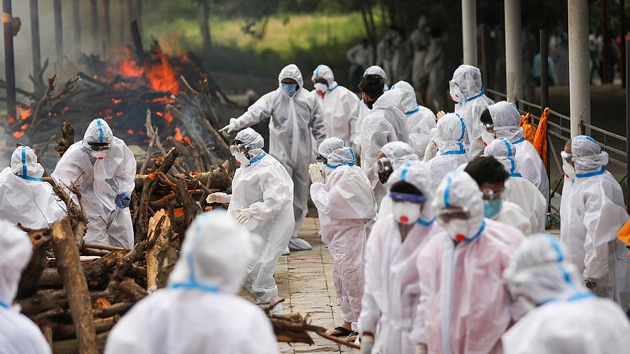 Representative image. Credit: PTI File Photo