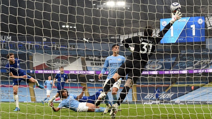 At the start of the 1985/86 season, the beautiful game was an ugly mess in England. Credit: AFP Photo