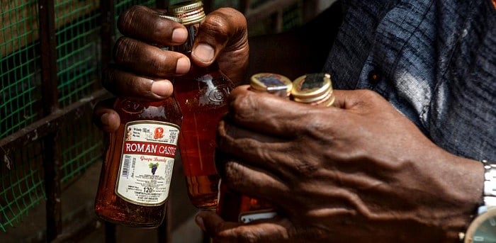 Representative Image. Credit: AFP Photo