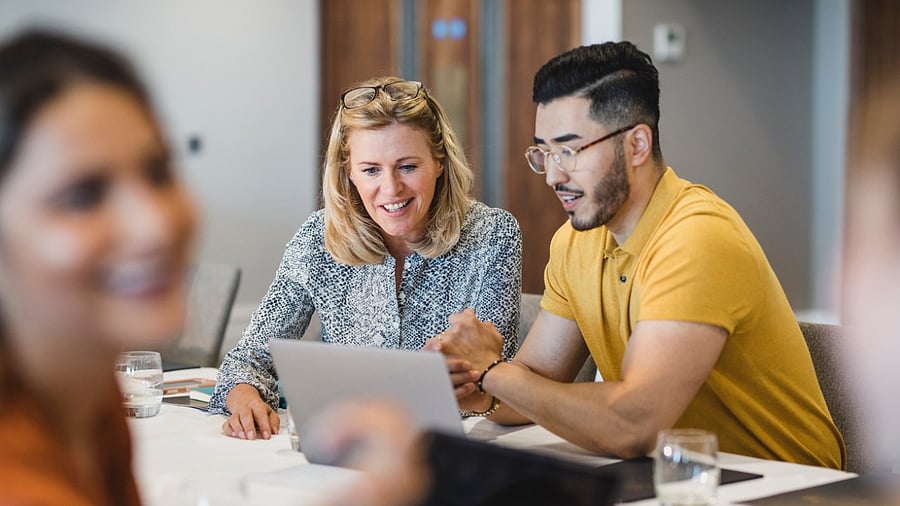 Representative Image. Credit: iStock Photo