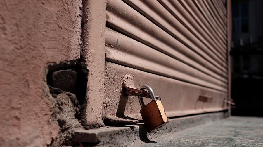 Representative Image. Credit: iStock Photo