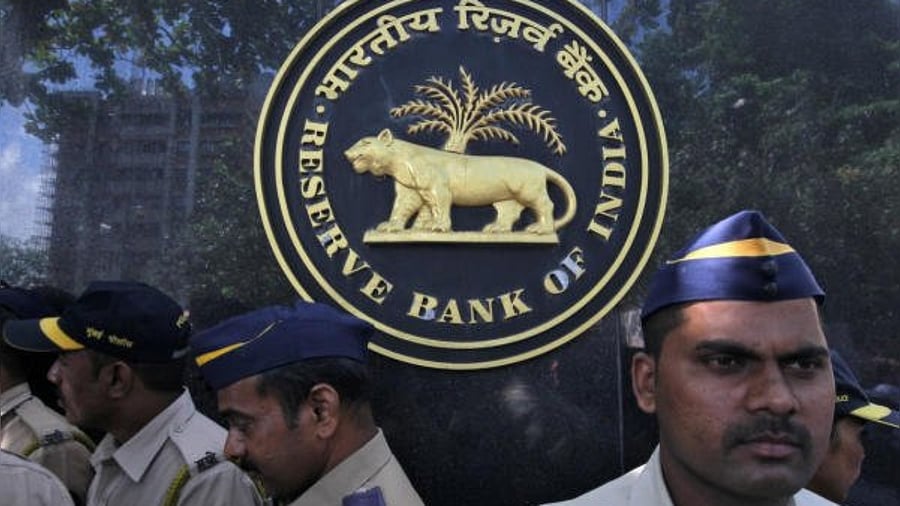 The Reserve Bank has imposed a penalty of Rs 10 crore on HDFC Bank. Credit: Reuters File Photo