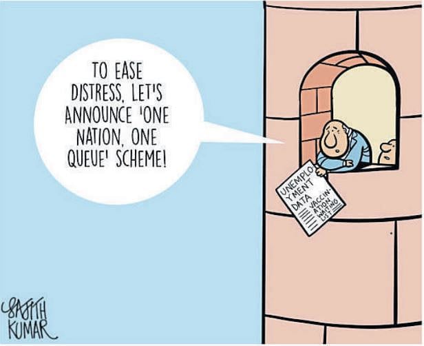 Credit: Sajith Kumar