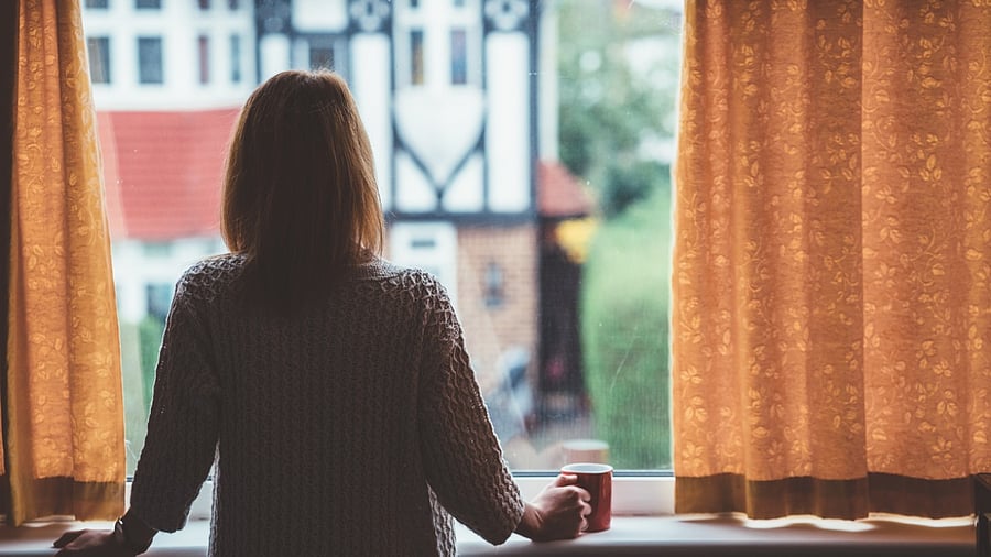  Representative image. Credit: iStock Photo 