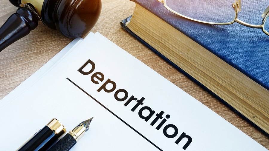 Representative image. Credit: iStock Photo