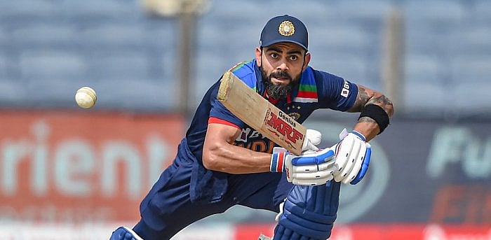 Indian captain Virat Kohli. Credit: PTI File Photo