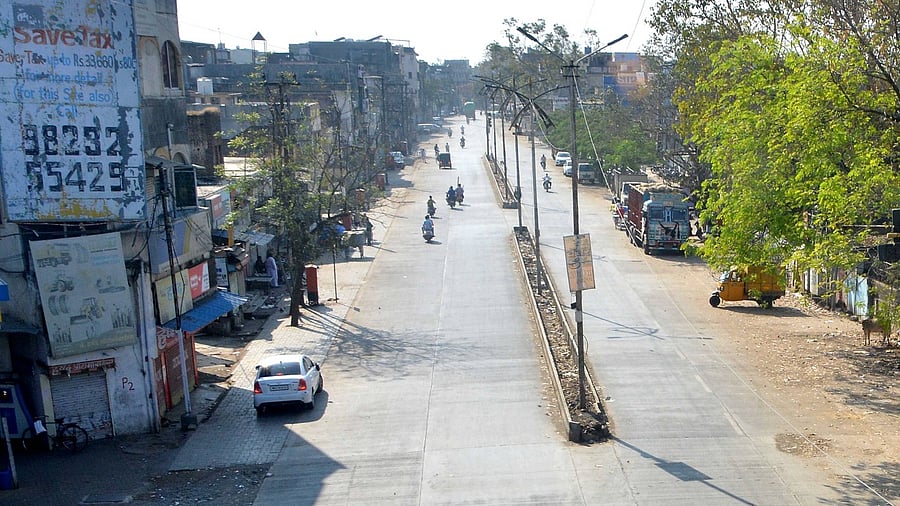 Representative Image. Credit: PTI File Photo