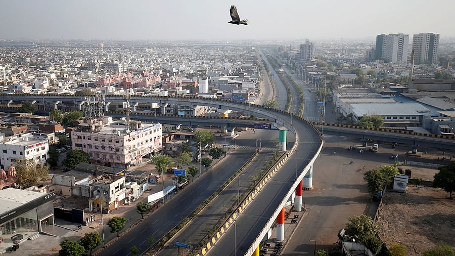 Asset monetisation will gather pace in the roads sector as road-building EPC companies pursue growth backed by the government. Credit: Reuters File Photo