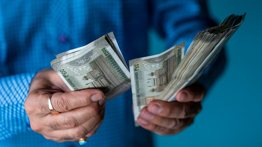 The NARC will aggregate bad loans and transfer them to a step-down asset management company (AMC) that will manage the sale of these bad loans. Credit: iStock Photo