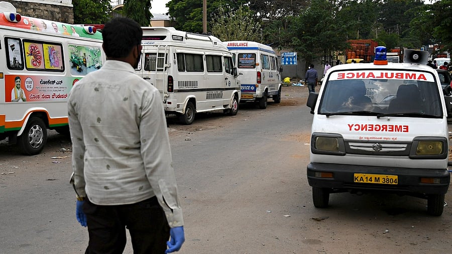 Reliance BP Mobility Ltd seeks to leverage Reliance's presence across 21 states. Credit: DH Photo