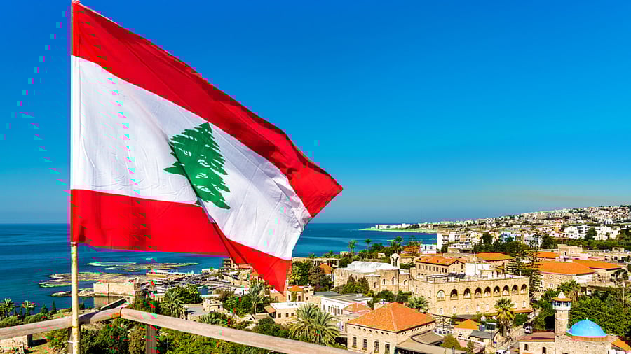 The International Monetary Fund has offered assistance but the country's political barons have failed to even form a government. Credit: iStock Images