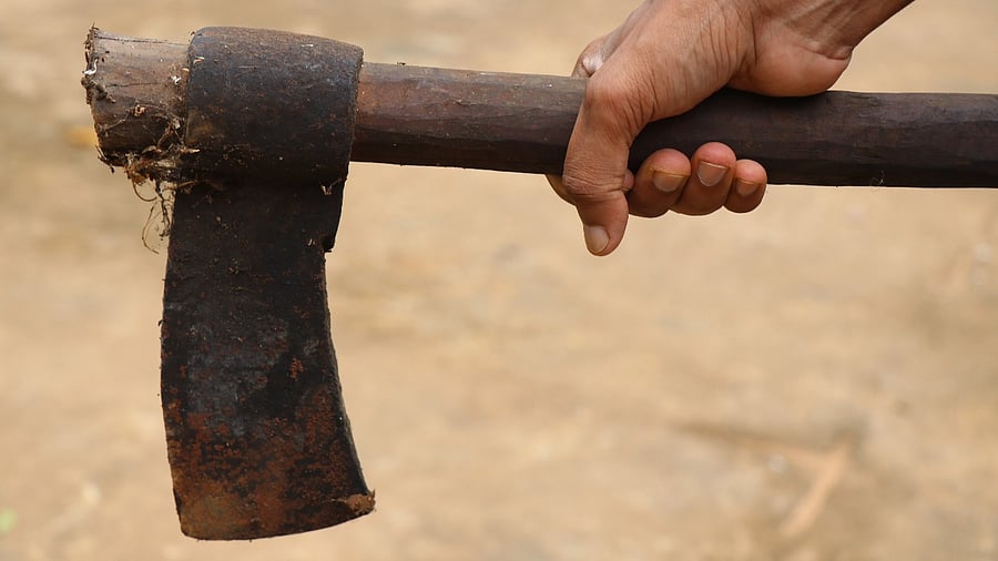 Representative image. Credit: iStock photo