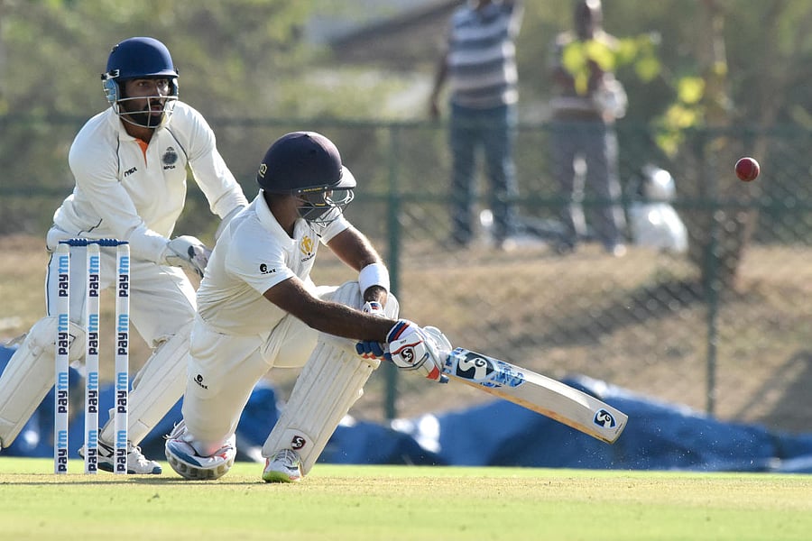 With the threat of the third Covid-19 wave around and another domestic season potentially being cancelled, players face financial uncertainty. DH FILE PHOTO  