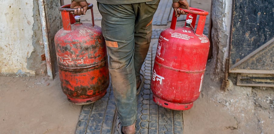Representative image. Credit: PTI Photo